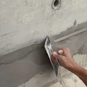 江汉P型防护型环氧树脂砂浆